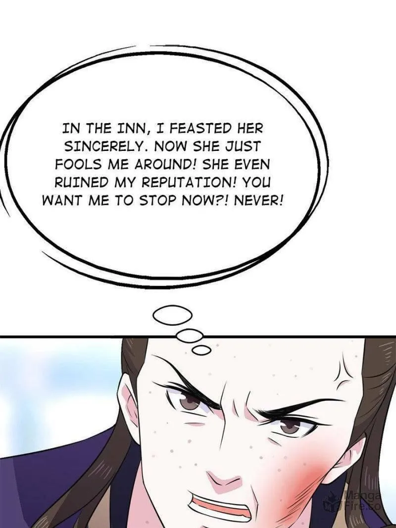 The Villainous Doctor (Colored) Chapter 49 page 25 - 