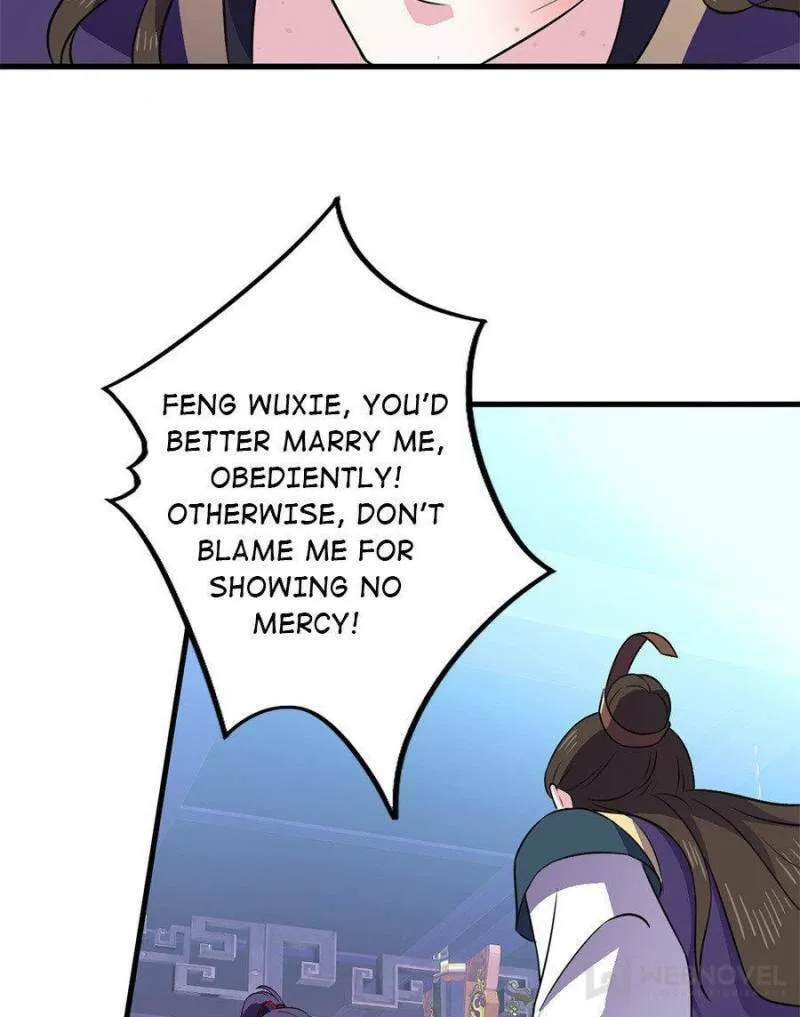 The Villainous Doctor (Colored) Chapter 49 page 26 - 
