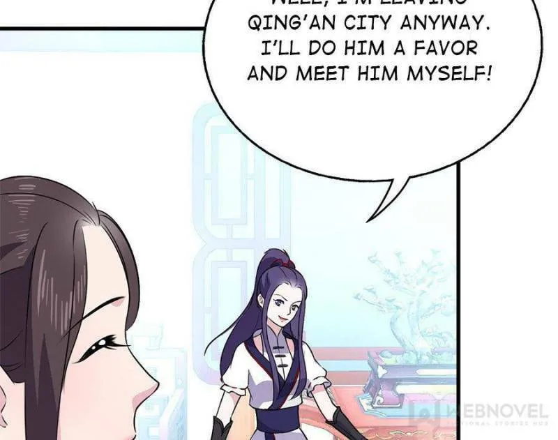 The Villainous Doctor (Colored) Chapter 49 page 4 - 