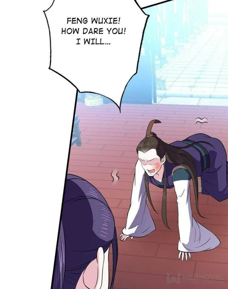 The Villainous Doctor (Colored) Chapter 49 page 32 - 