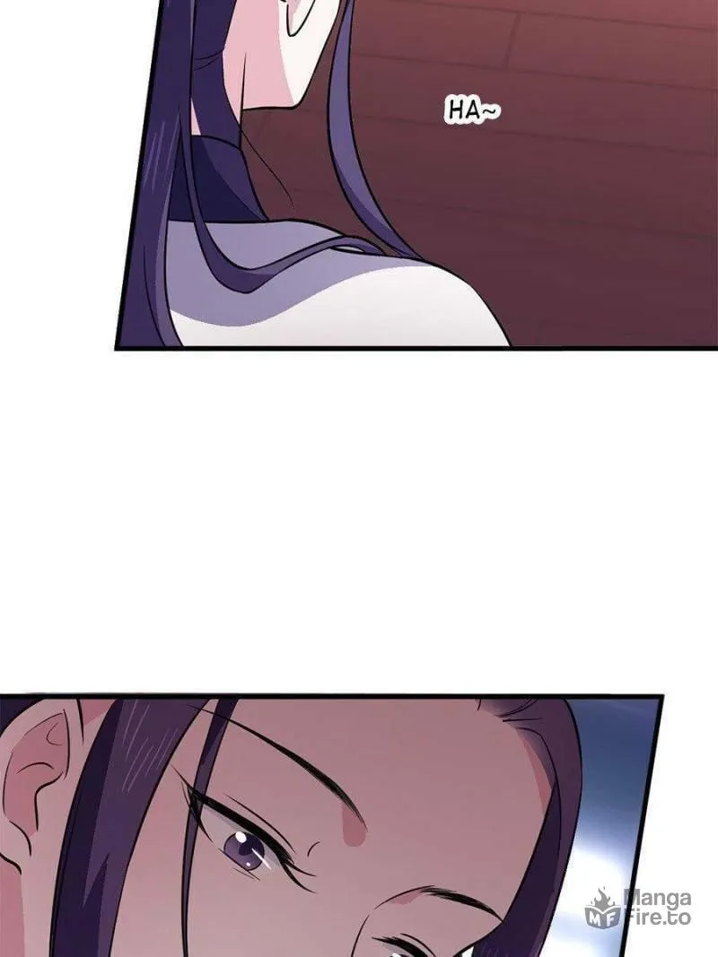 The Villainous Doctor (Colored) Chapter 49 page 33 - 