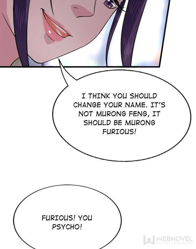 The Villainous Doctor (Colored) Chapter 49 page 34 - 
