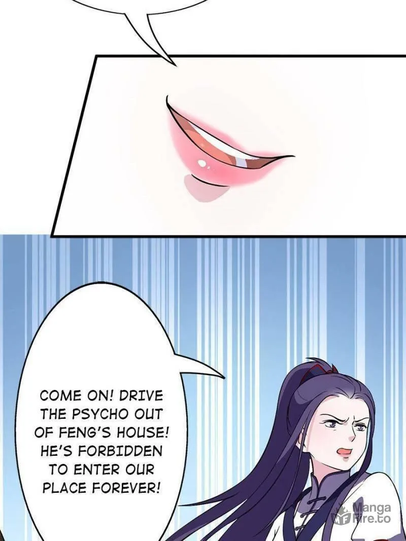 The Villainous Doctor (Colored) Chapter 49 page 35 - 