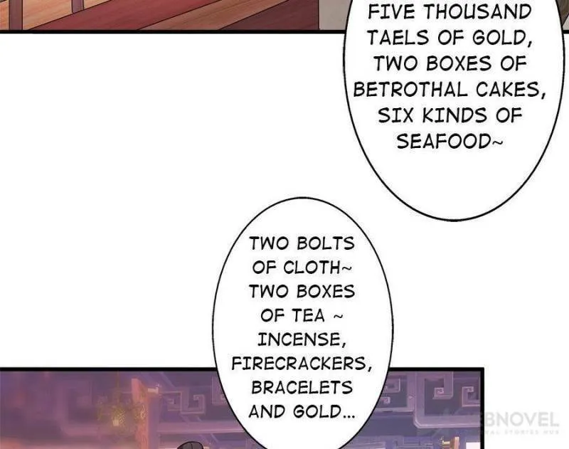 The Villainous Doctor (Colored) Chapter 49 page 8 - 