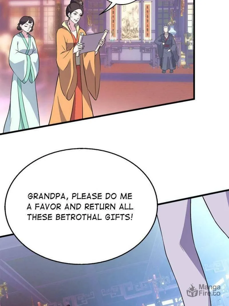 The Villainous Doctor (Colored) Chapter 49 page 9 - 