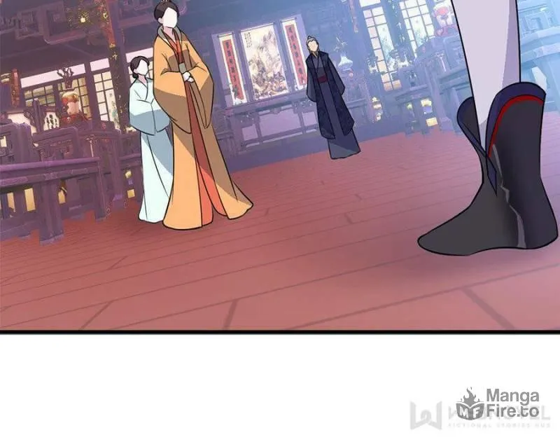 The Villainous Doctor (Colored) Chapter 49 page 10 - 