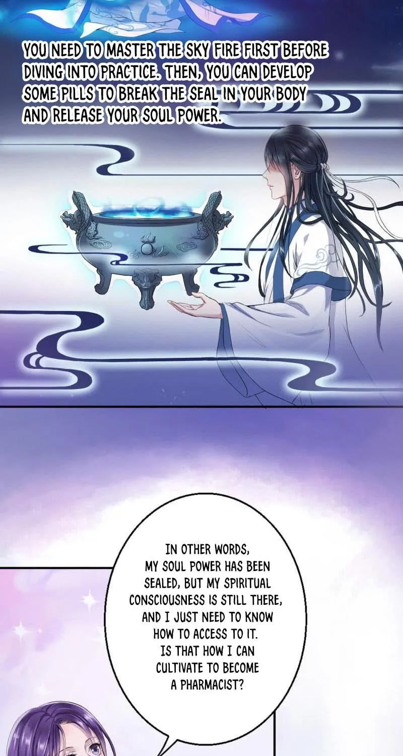 The Villainous Doctor (Colored) Chapter 5 page 11 - 