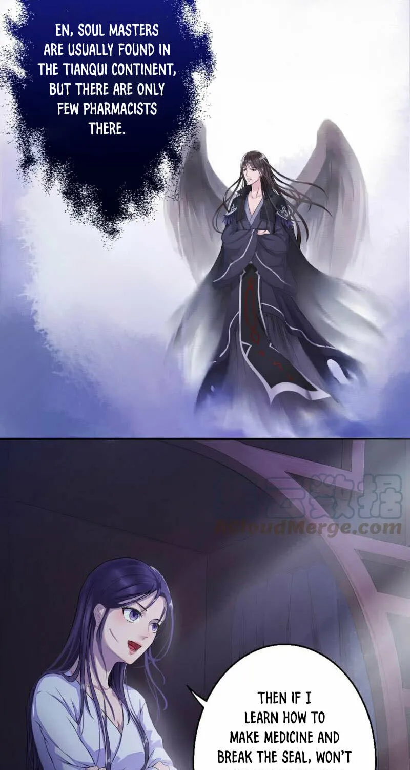 The Villainous Doctor (Colored) Chapter 5 page 13 - 
