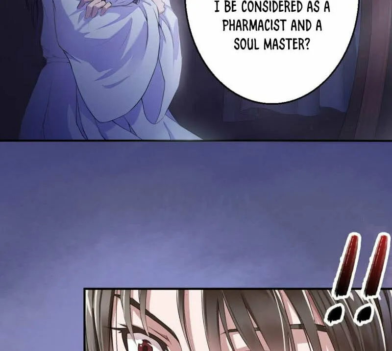 The Villainous Doctor (Colored) Chapter 5 page 14 - 