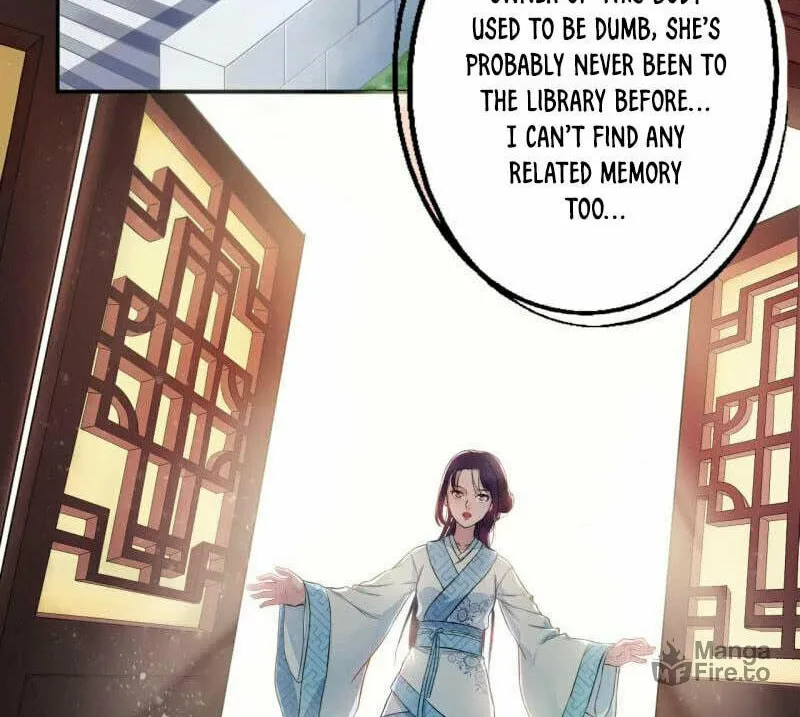 The Villainous Doctor (Colored) Chapter 5 page 20 - 