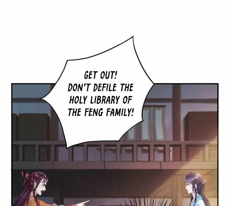 The Villainous Doctor (Colored) Chapter 5 page 22 - 