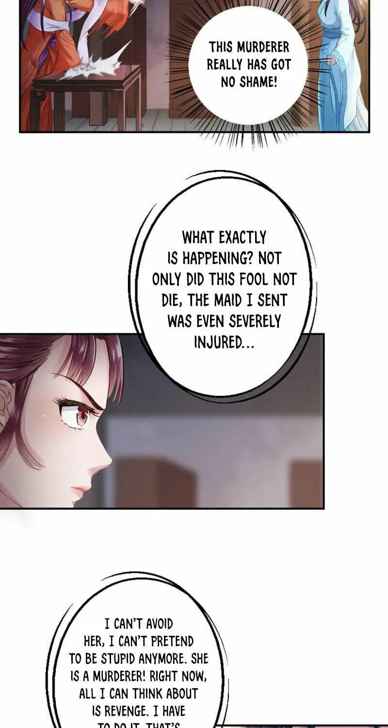 The Villainous Doctor (Colored) Chapter 5 page 23 - 