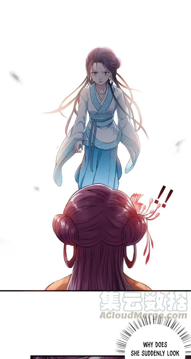 The Villainous Doctor (Colored) Chapter 5 page 25 - 