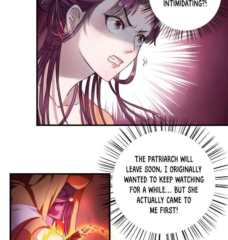 The Villainous Doctor (Colored) Chapter 5 page 26 - 