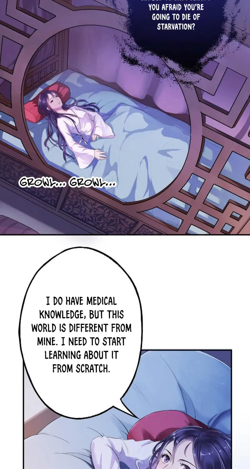 The Villainous Doctor (Colored) Chapter 5 page 7 - 