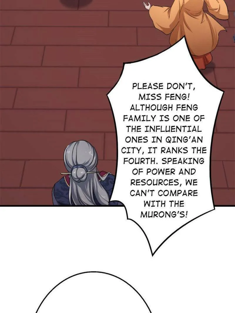 The Villainous Doctor (Colored) Chapter 50 page 2 - 