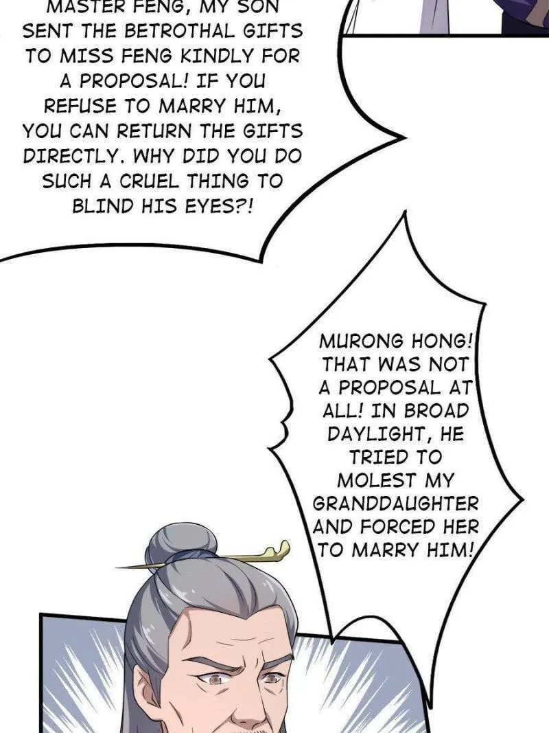 The Villainous Doctor (Colored) Chapter 50 page 13 - 