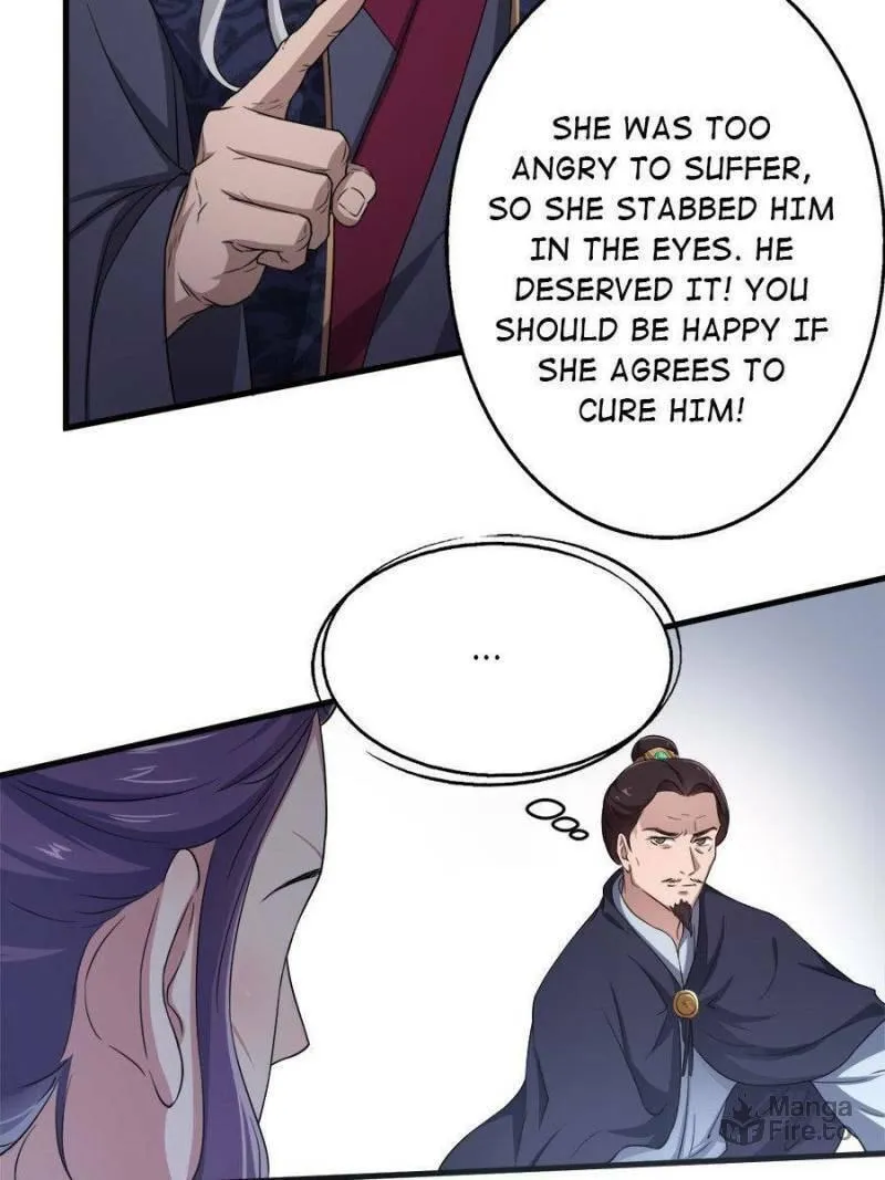 The Villainous Doctor (Colored) Chapter 50 page 15 - 