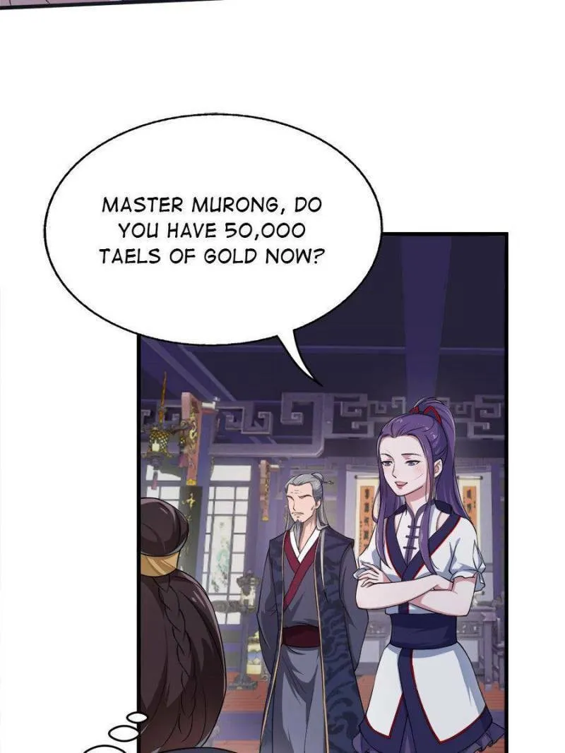 The Villainous Doctor (Colored) Chapter 50 page 16 - 