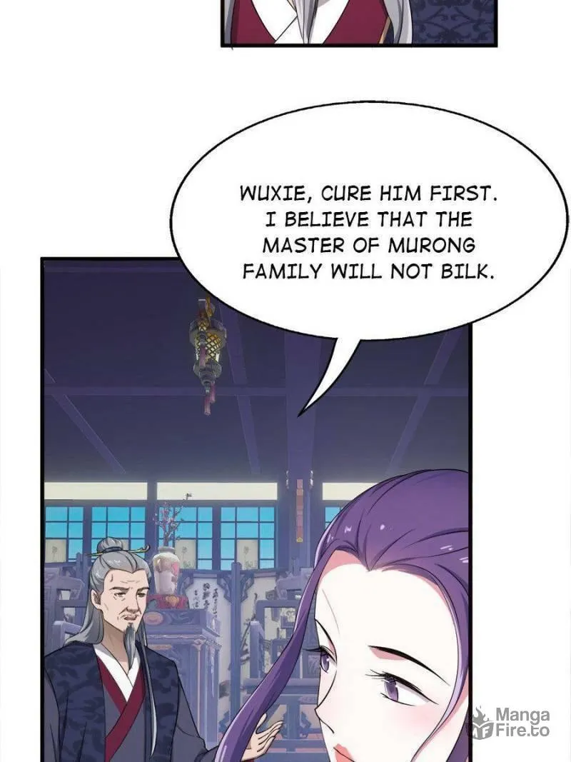 The Villainous Doctor (Colored) Chapter 50 page 24 - 