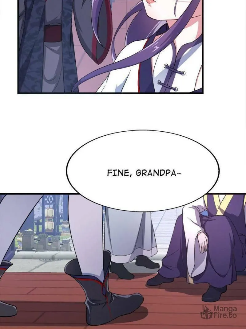 The Villainous Doctor (Colored) Chapter 50 page 25 - 