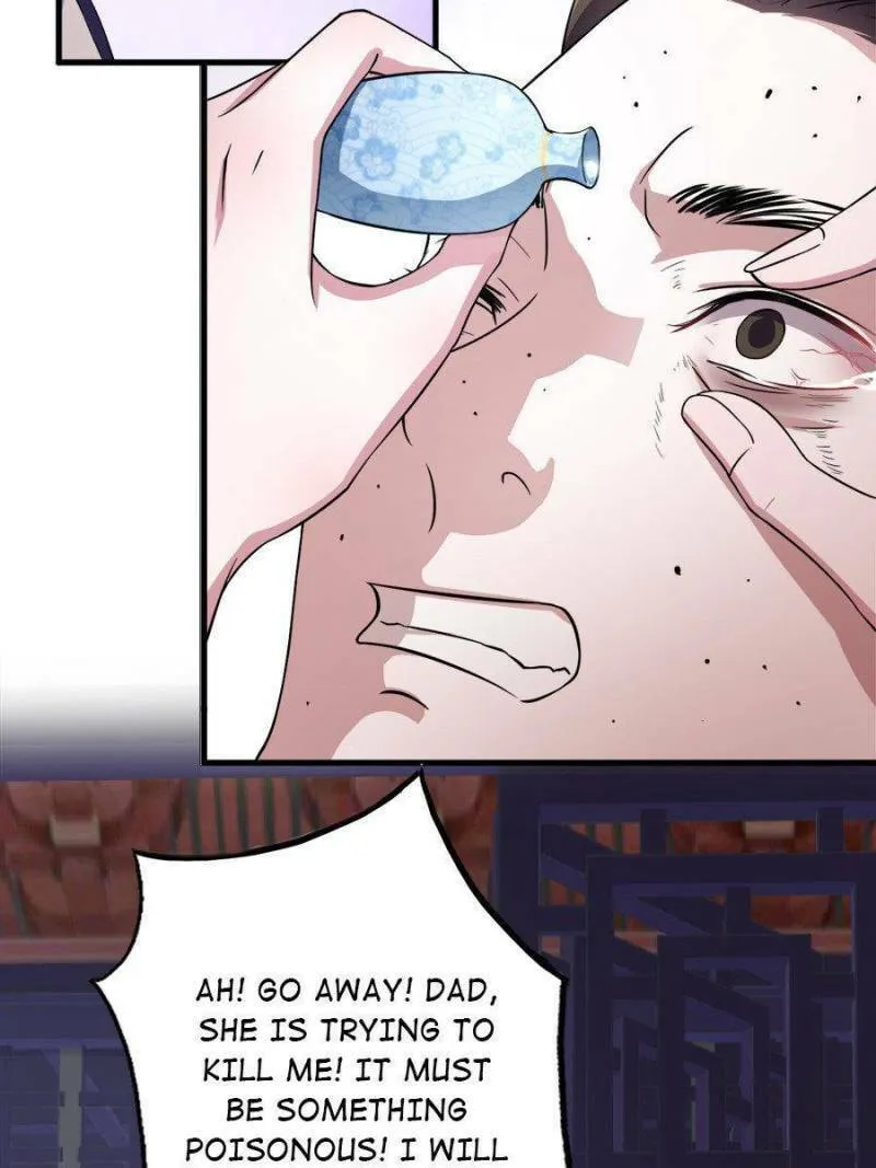 The Villainous Doctor (Colored) Chapter 50 page 28 - 