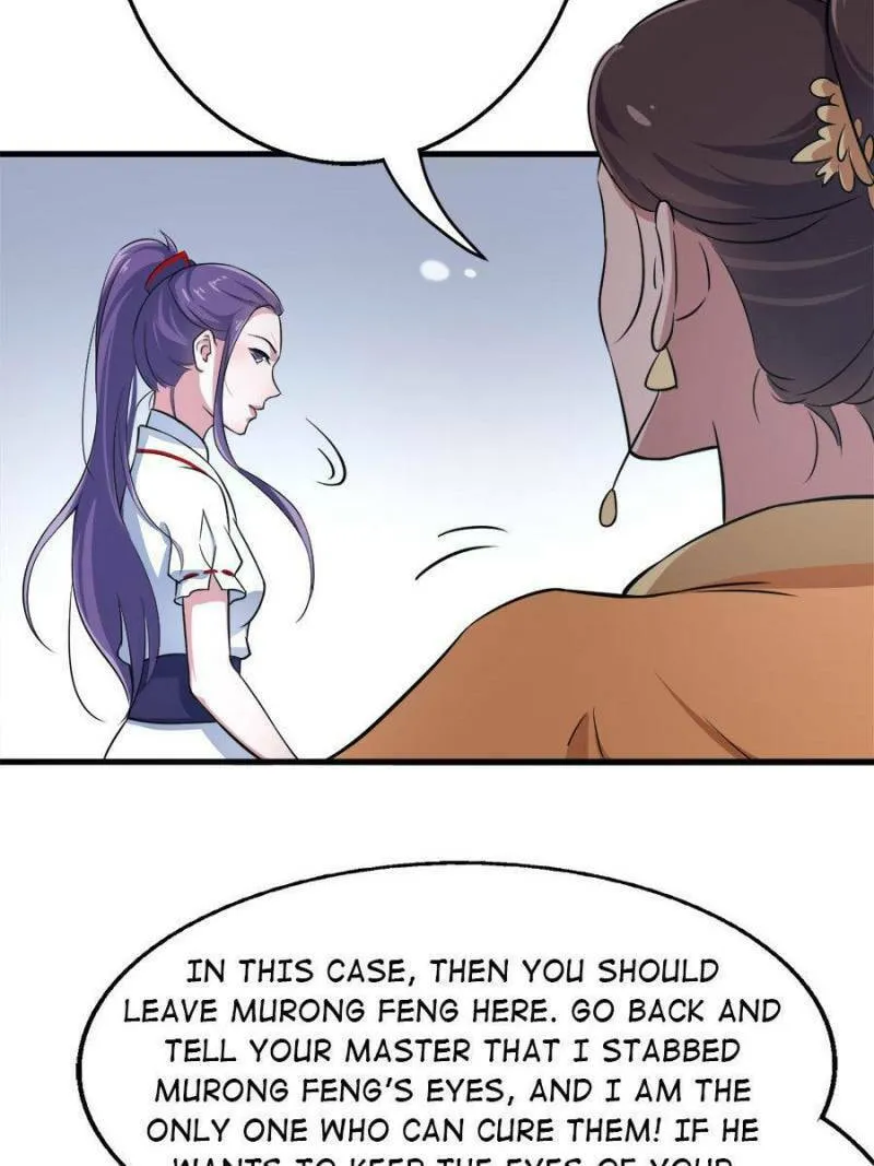 The Villainous Doctor (Colored) Chapter 50 page 4 - 