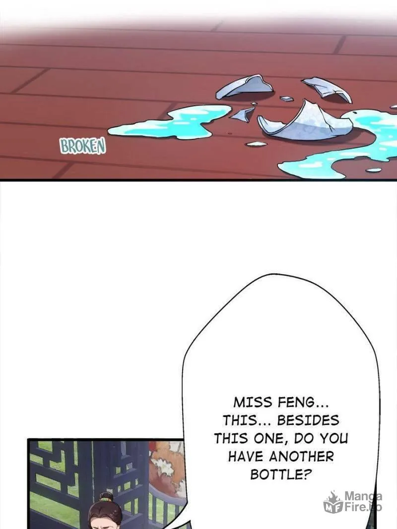 The Villainous Doctor (Colored) Chapter 50 page 33 - 