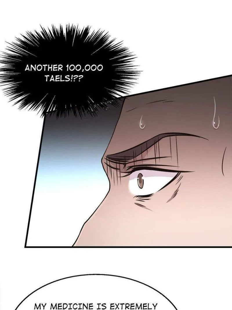 The Villainous Doctor (Colored) Chapter 50 page 37 - 