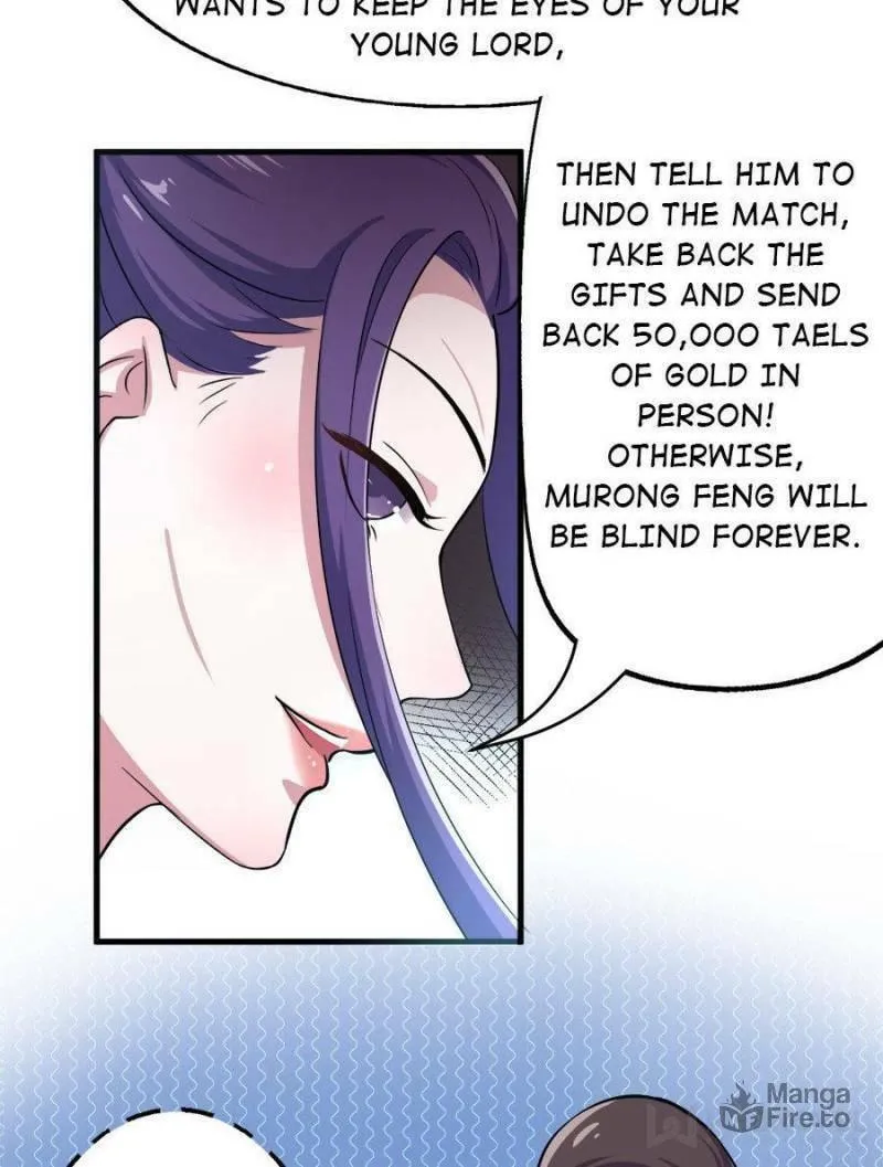 The Villainous Doctor (Colored) Chapter 50 page 5 - 