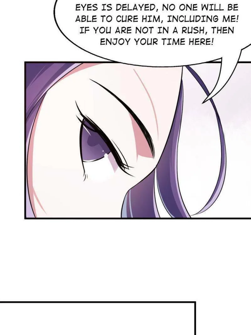 The Villainous Doctor (Colored) Chapter 50 page 7 - 