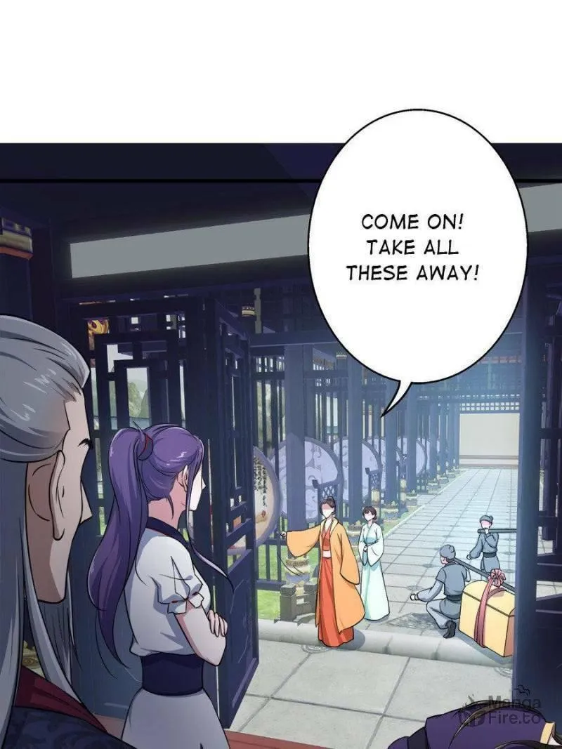 The Villainous Doctor (Colored) Chapter 50 page 9 - 