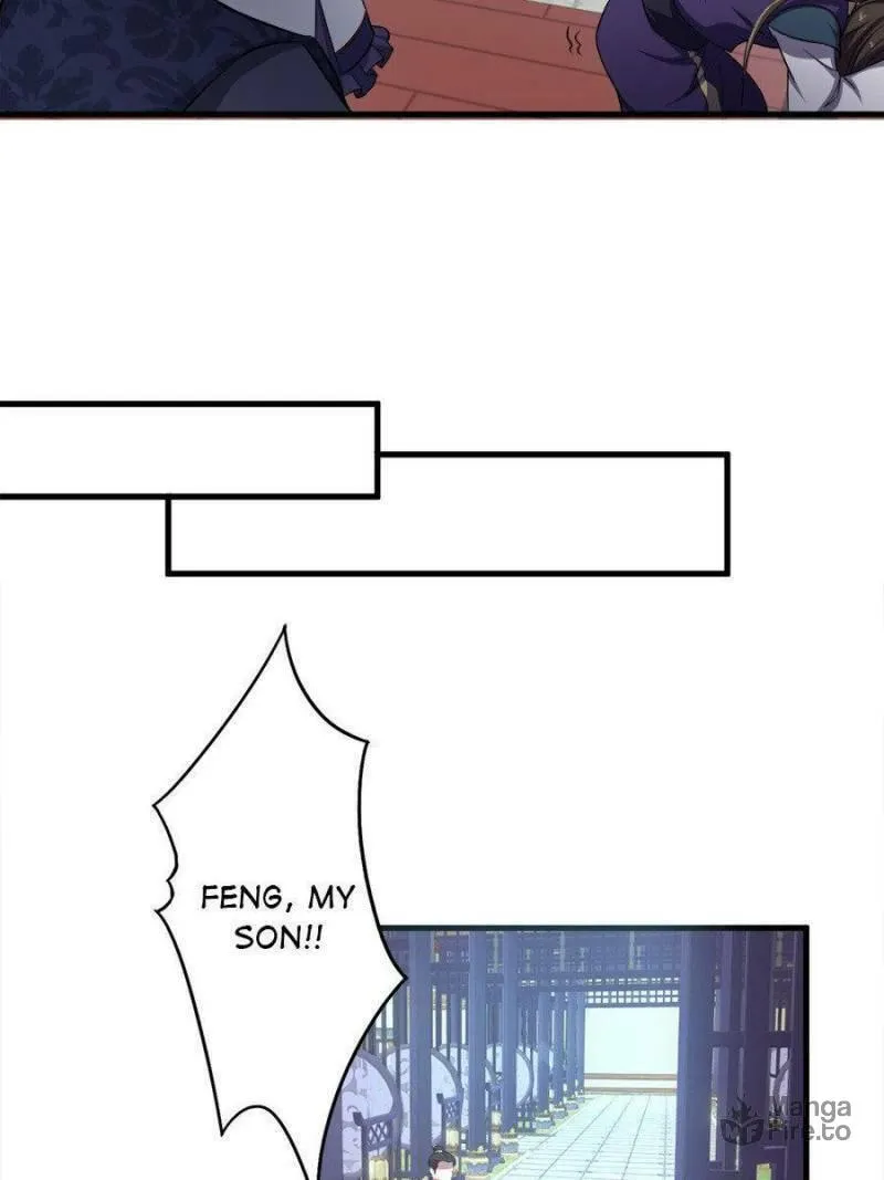 The Villainous Doctor (Colored) Chapter 50 page 10 - 