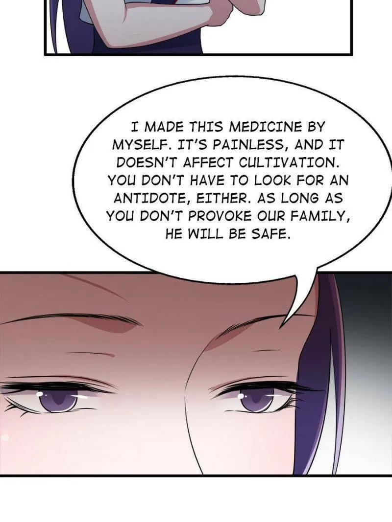 The Villainous Doctor (Colored) Chapter 51 page 11 - 