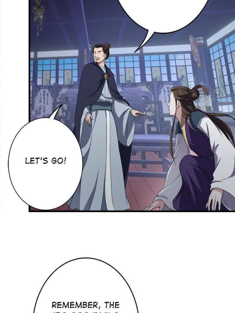 The Villainous Doctor (Colored) Chapter 51 page 13 - 