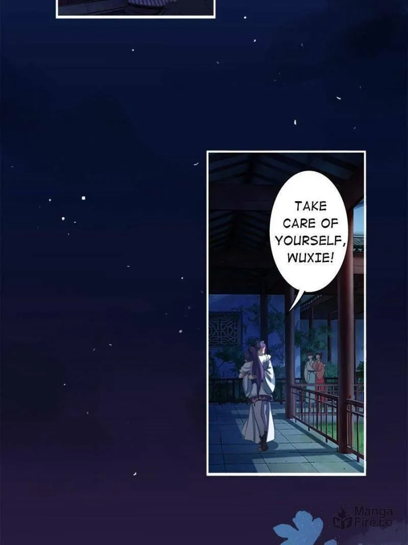 The Villainous Doctor (Colored) Chapter 51 page 20 - 