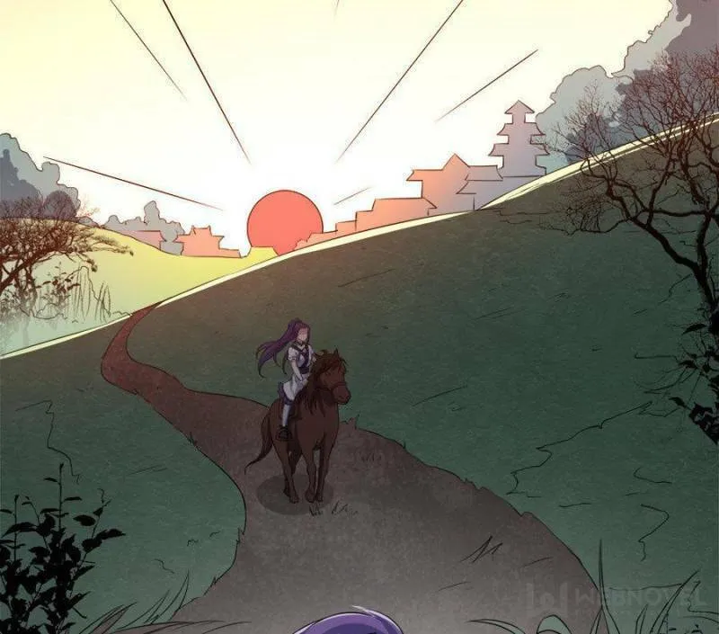 The Villainous Doctor (Colored) Chapter 51 page 23 - 
