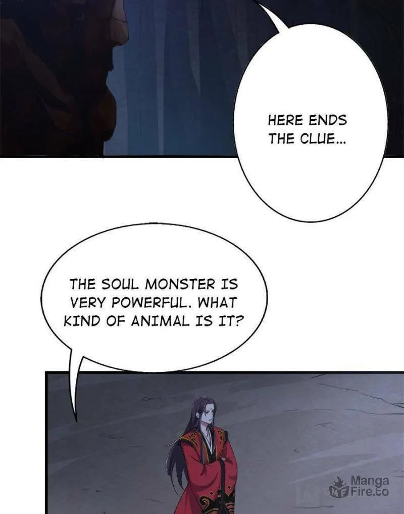 The Villainous Doctor (Colored) Chapter 51 page 27 - 