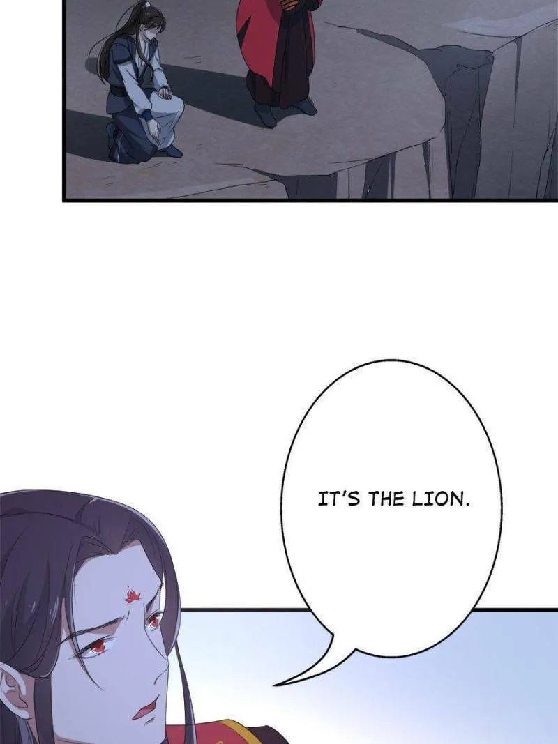The Villainous Doctor (Colored) Chapter 51 page 28 - 