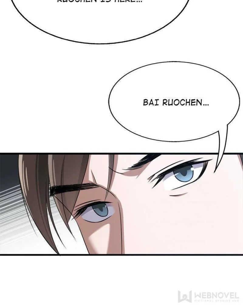 The Villainous Doctor (Colored) Chapter 51 page 31 - 
