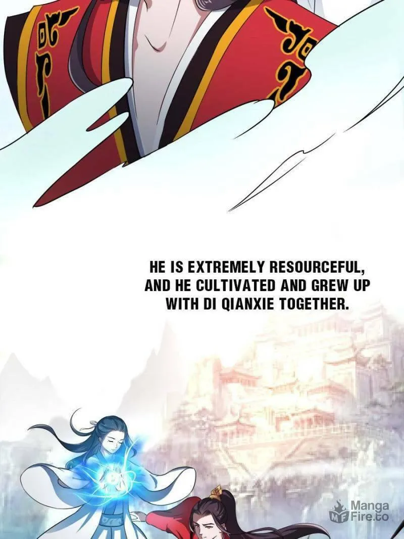 The Villainous Doctor (Colored) Chapter 51 page 33 - 