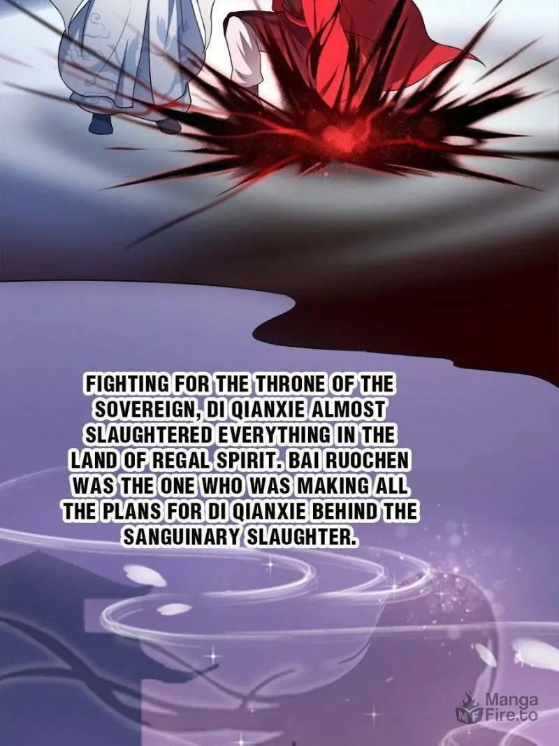The Villainous Doctor (Colored) Chapter 51 page 35 - 