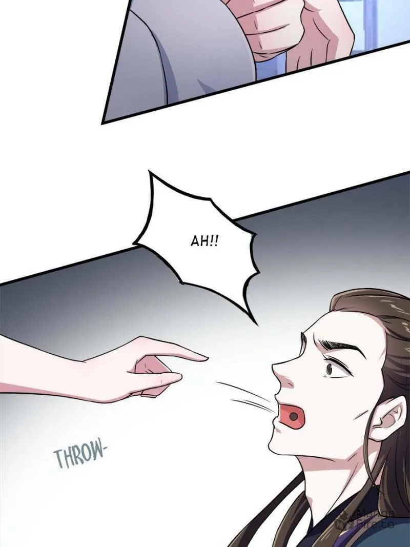The Villainous Doctor (Colored) Chapter 51 page 5 - 