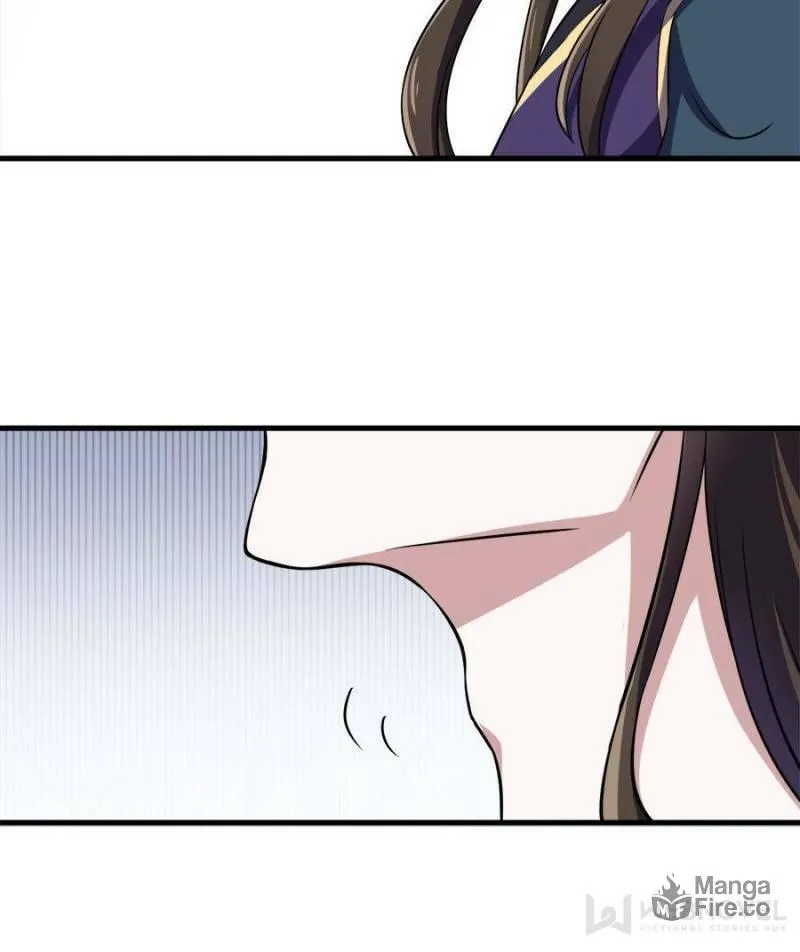 The Villainous Doctor (Colored) Chapter 51 page 6 - 
