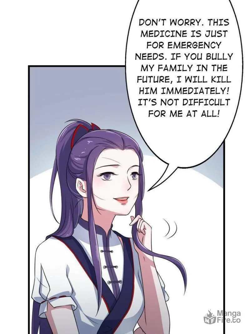 The Villainous Doctor (Colored) Chapter 51 page 10 - 