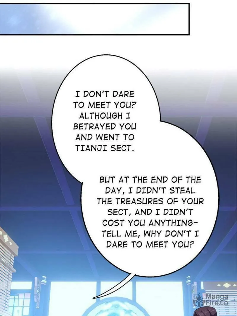 The Villainous Doctor (Colored) Chapter 52 page 18 - 