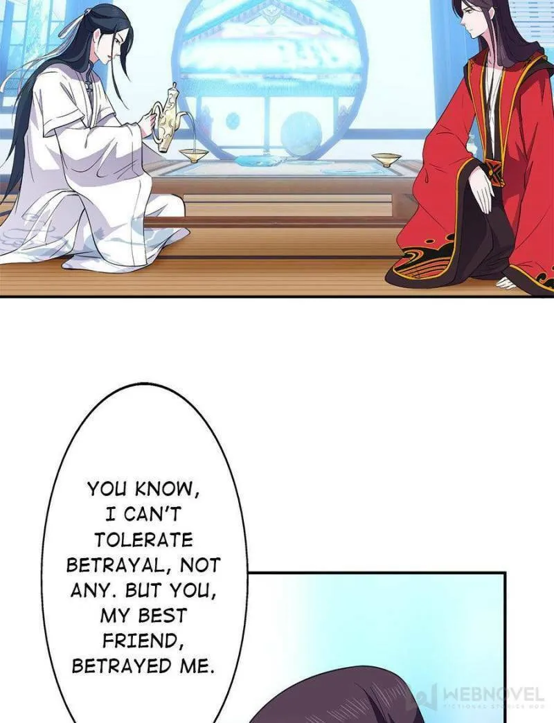 The Villainous Doctor (Colored) Chapter 52 page 19 - 