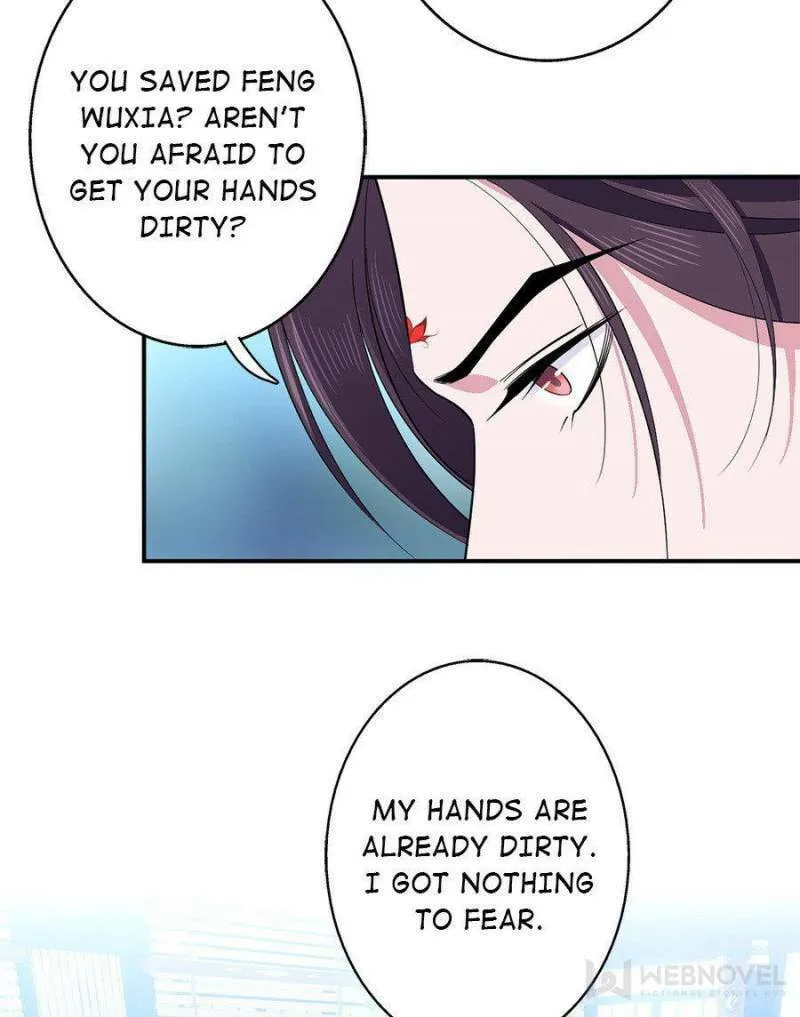 The Villainous Doctor (Colored) Chapter 52 page 23 - 