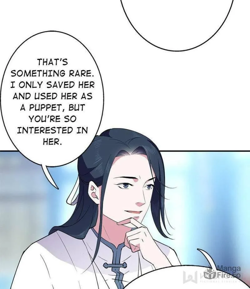 The Villainous Doctor (Colored) Chapter 52 page 25 - 