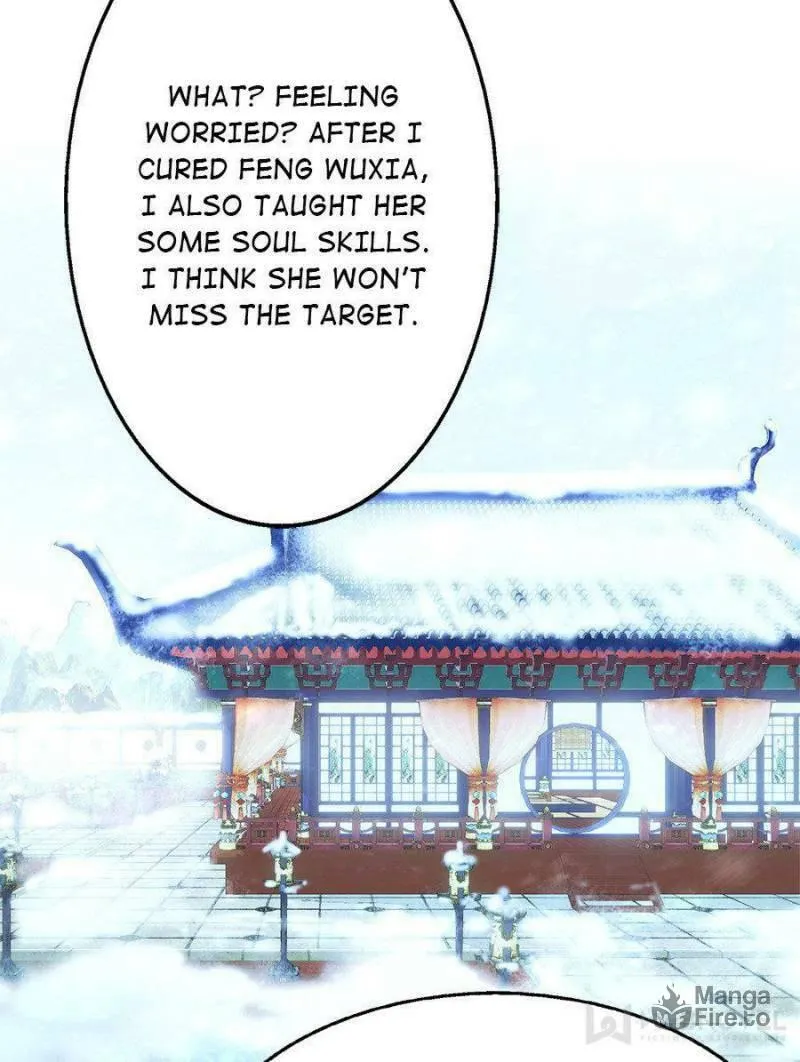 The Villainous Doctor (Colored) Chapter 52 page 30 - 
